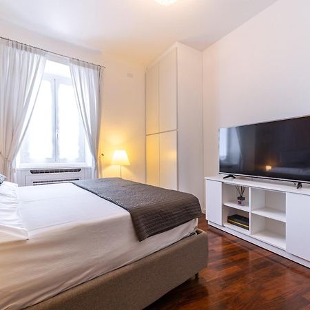 Saint Peter House Station Apartment Rome Exterior photo