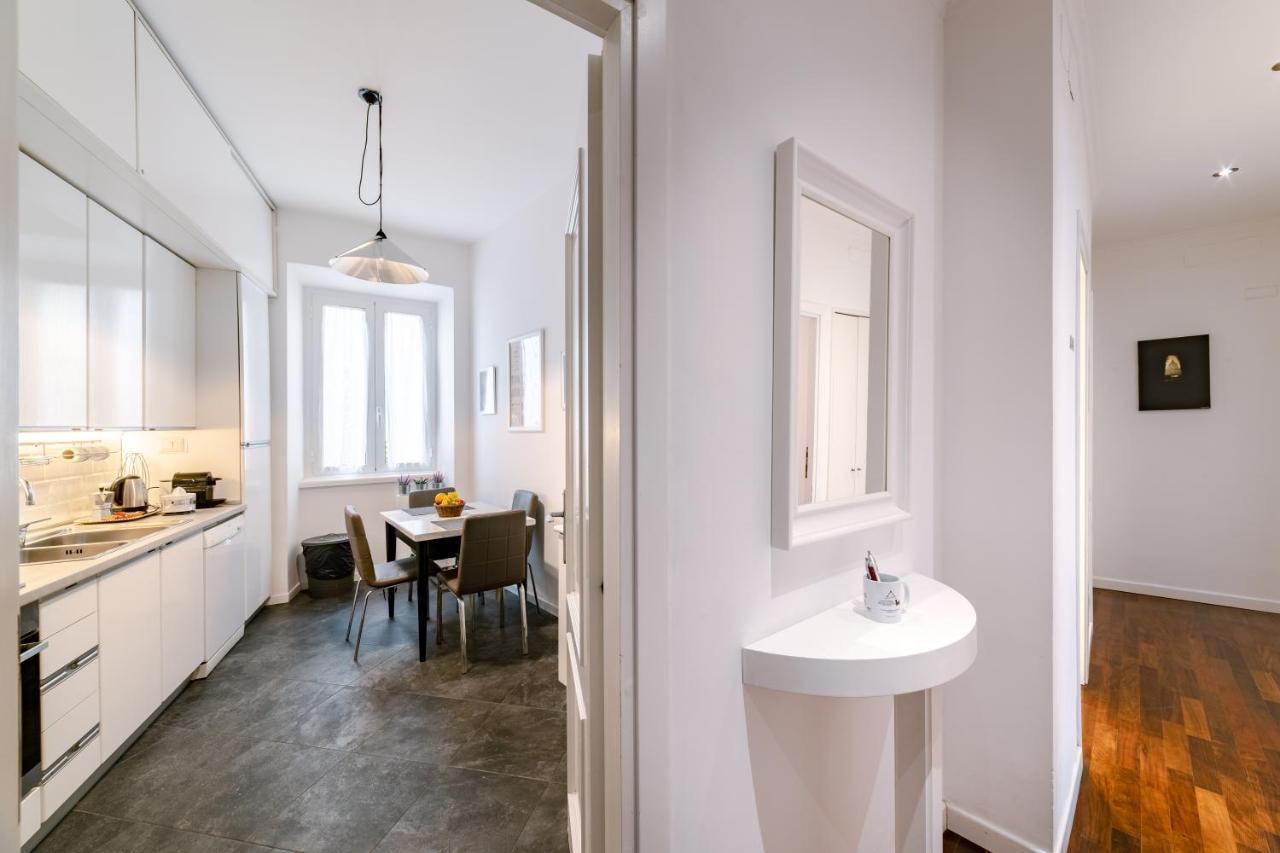 Saint Peter House Station Apartment Rome Exterior photo