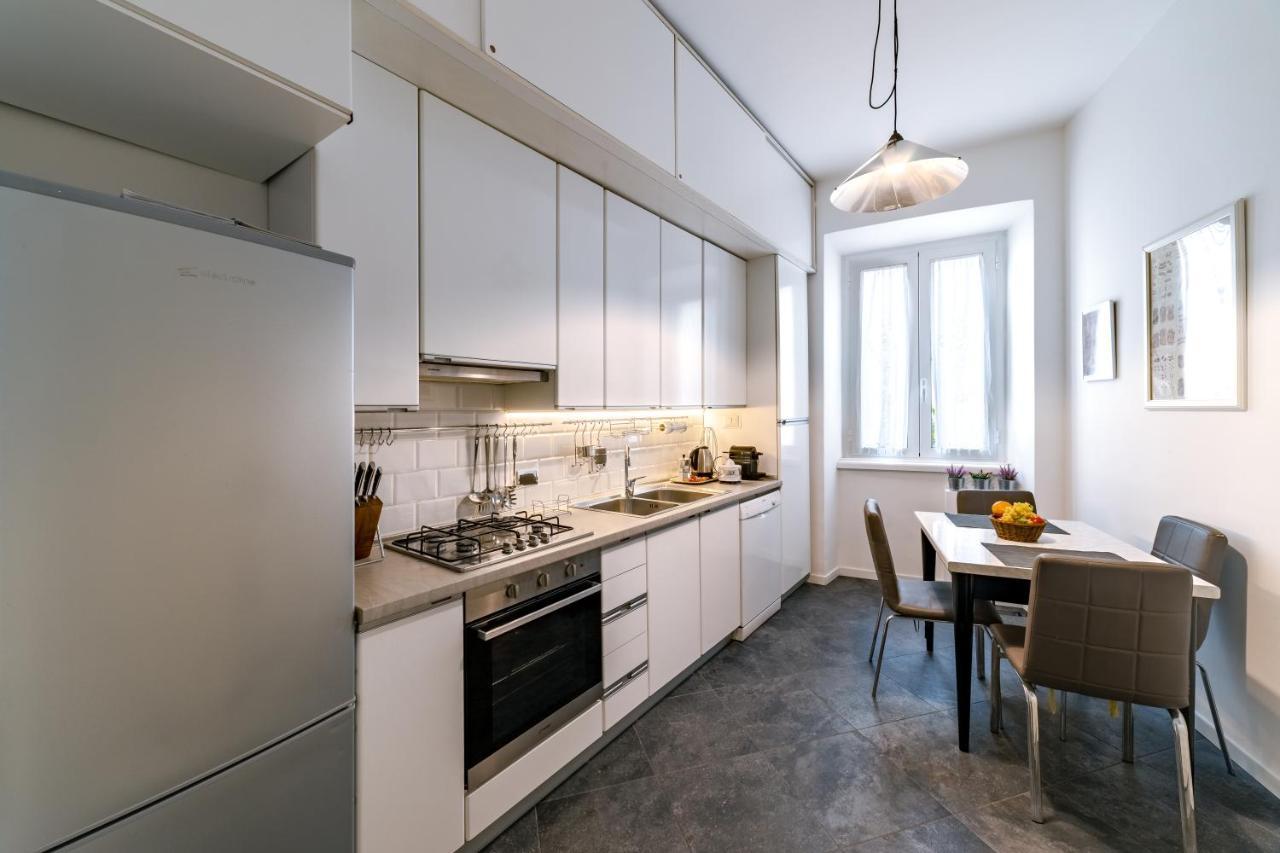 Saint Peter House Station Apartment Rome Exterior photo