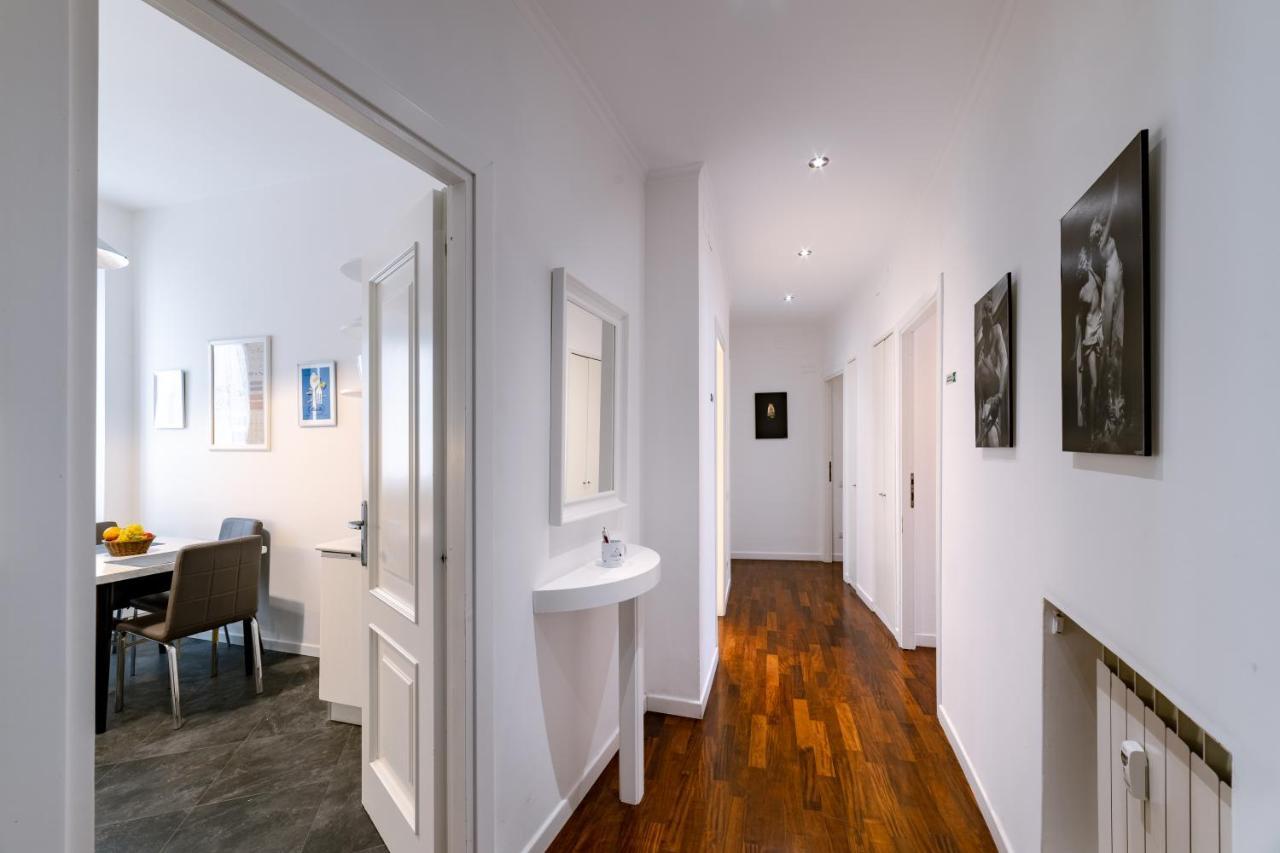 Saint Peter House Station Apartment Rome Exterior photo