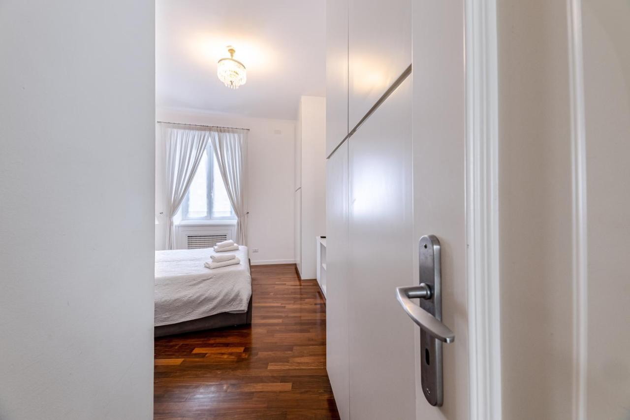 Saint Peter House Station Apartment Rome Exterior photo