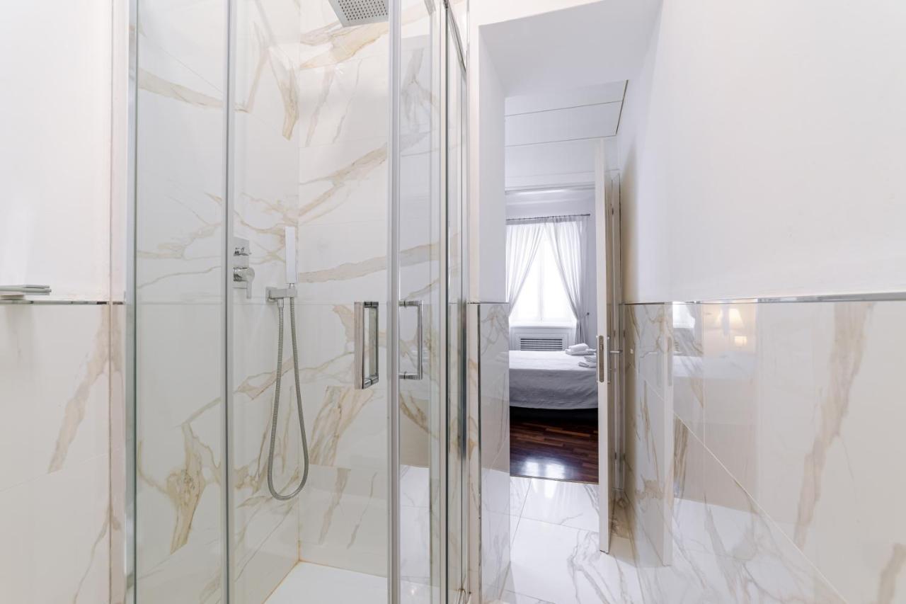 Saint Peter House Station Apartment Rome Exterior photo
