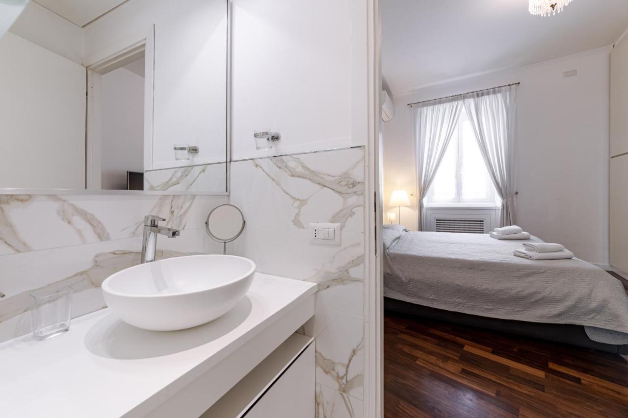 Saint Peter House Station Apartment Rome Exterior photo