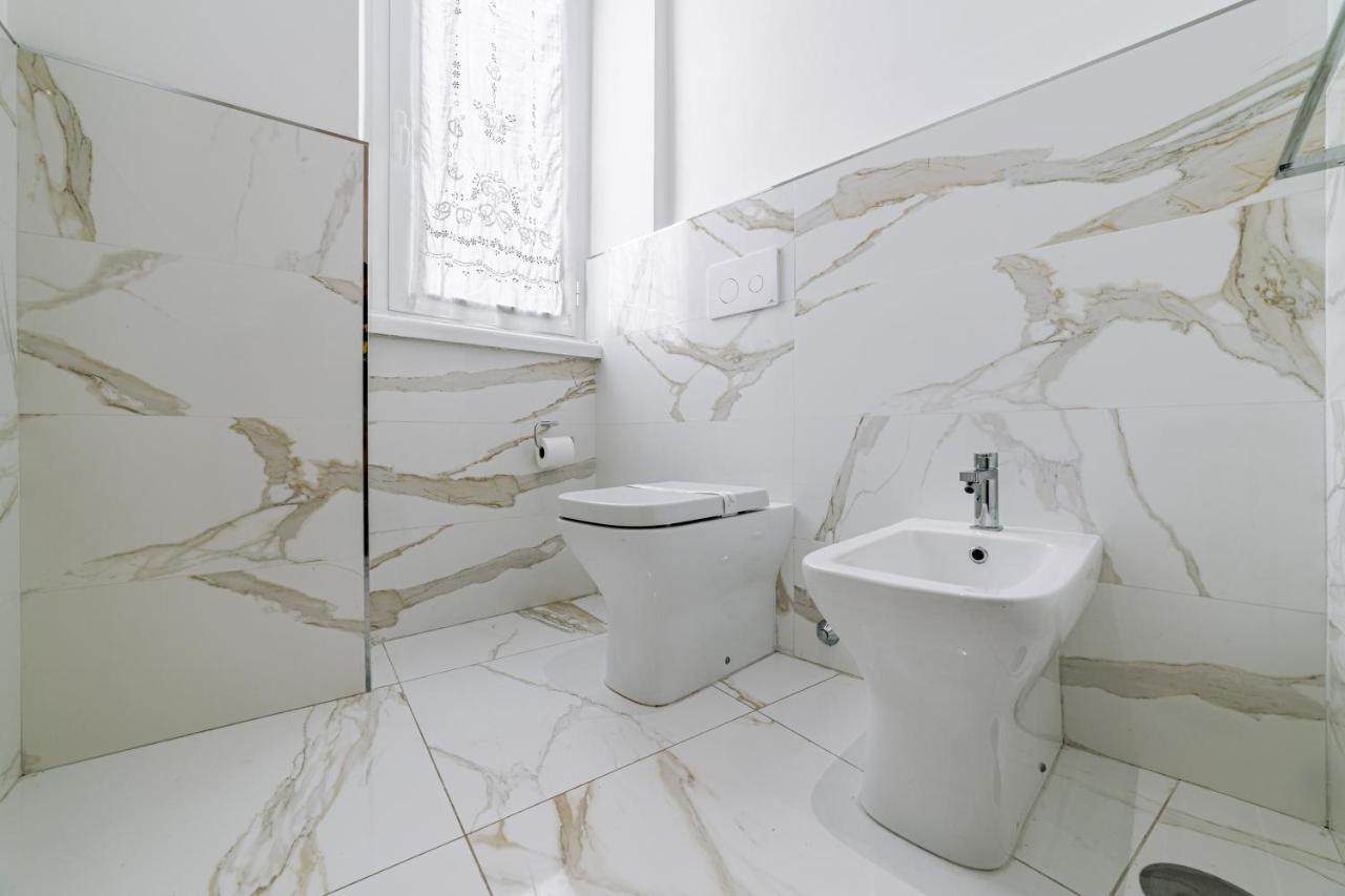 Saint Peter House Station Apartment Rome Exterior photo