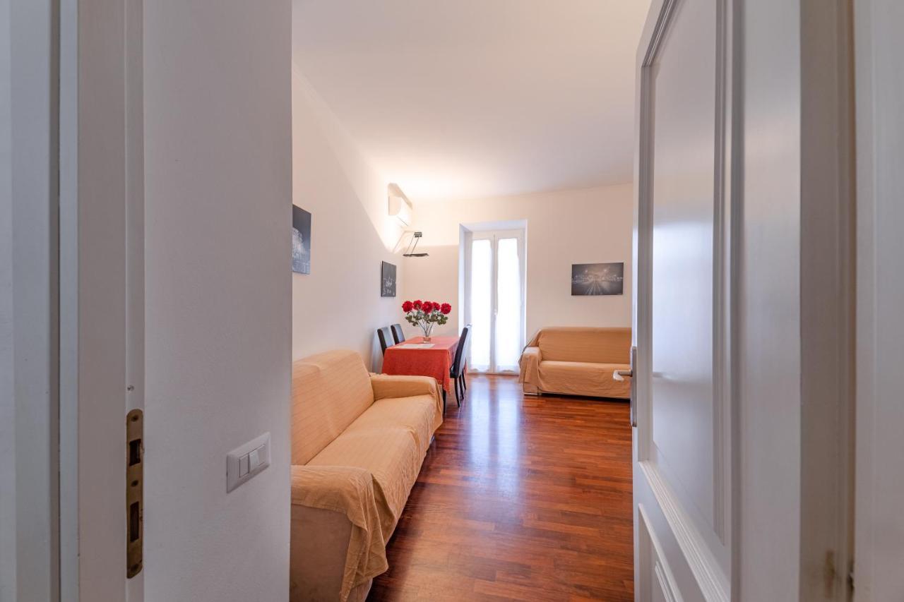 Saint Peter House Station Apartment Rome Exterior photo