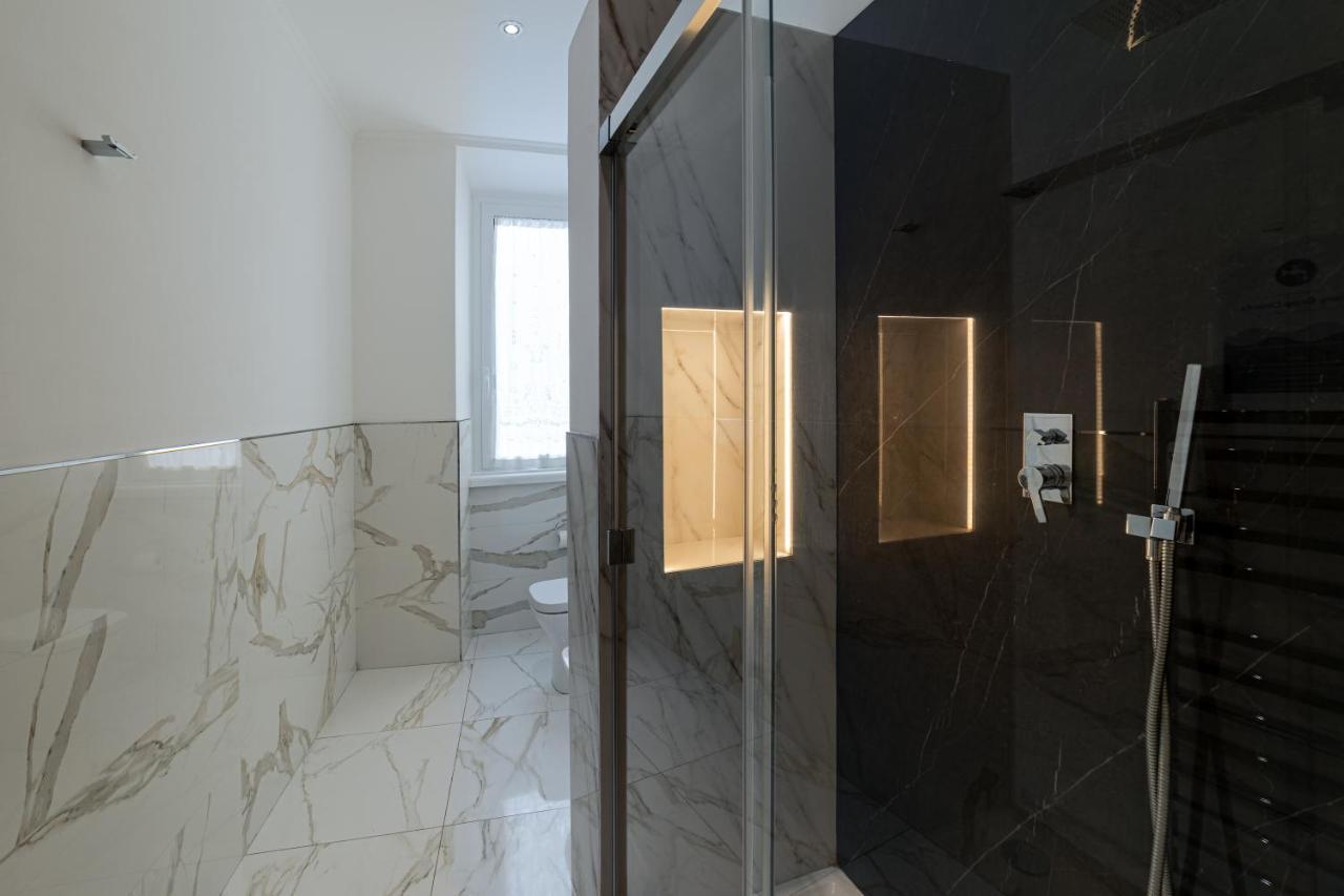 Saint Peter House Station Apartment Rome Exterior photo
