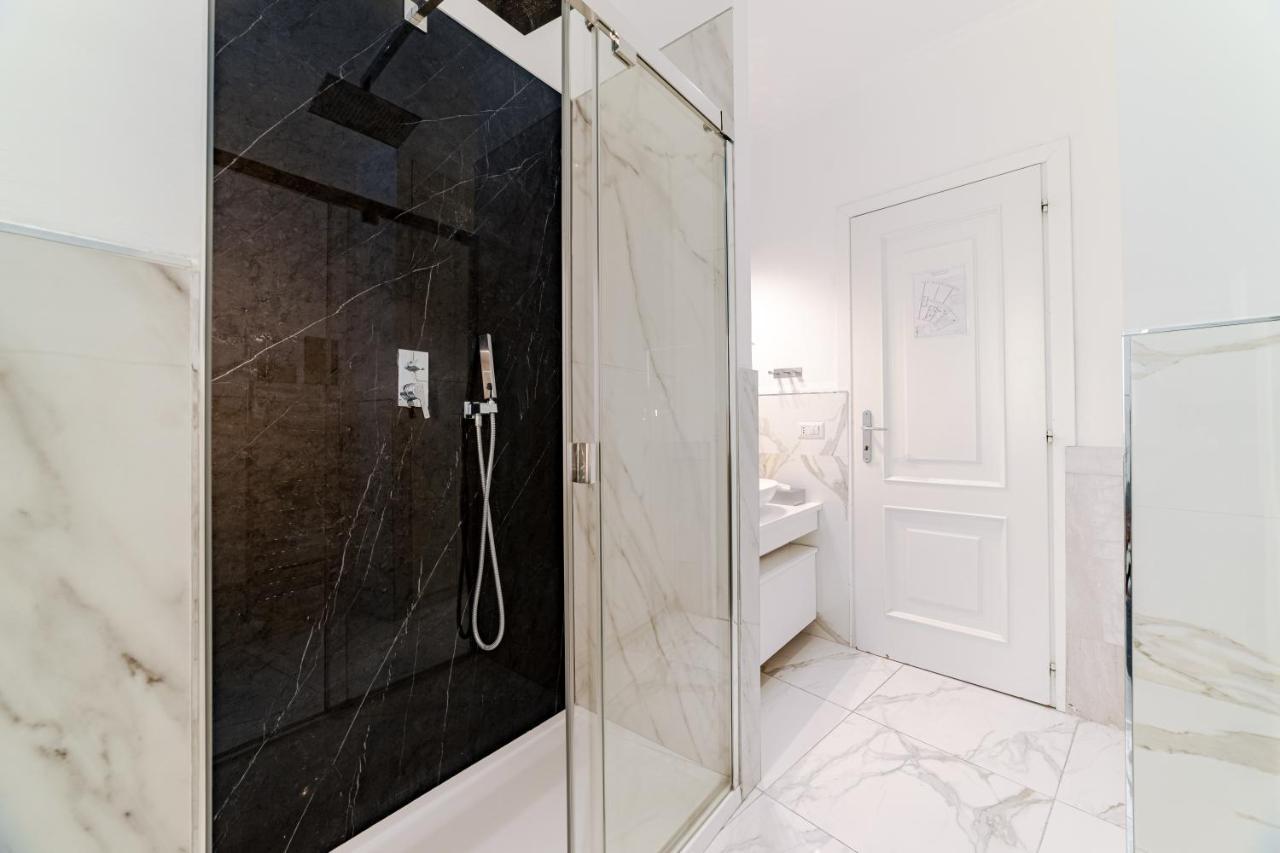 Saint Peter House Station Apartment Rome Exterior photo