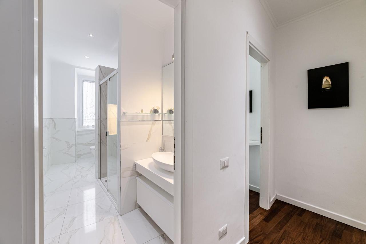 Saint Peter House Station Apartment Rome Exterior photo