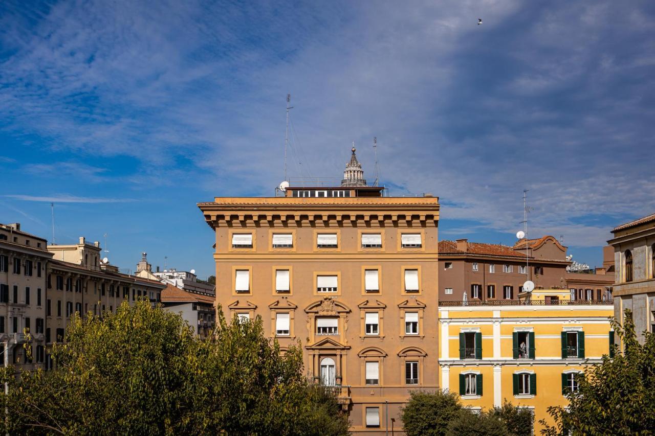 Saint Peter House Station Apartment Rome Exterior photo
