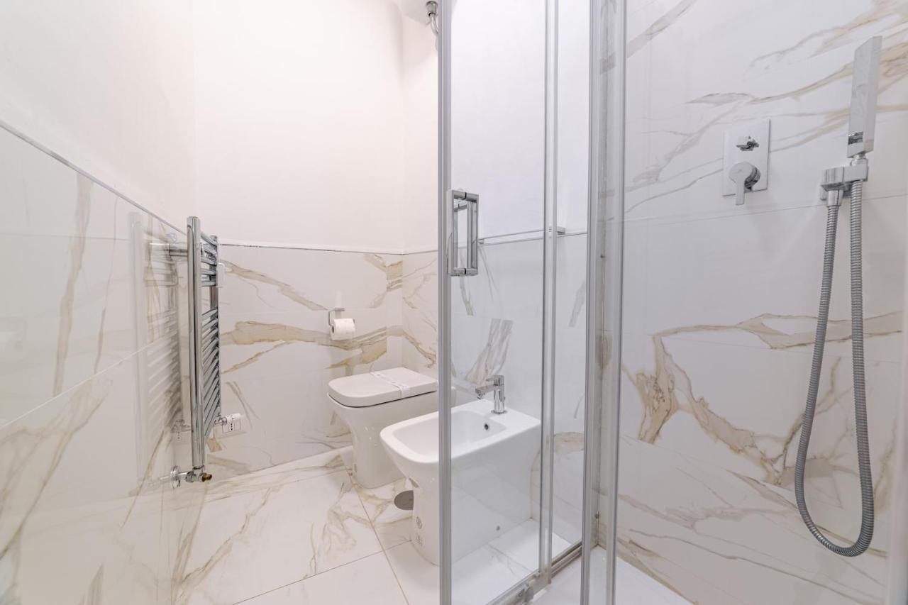 Saint Peter House Station Apartment Rome Exterior photo