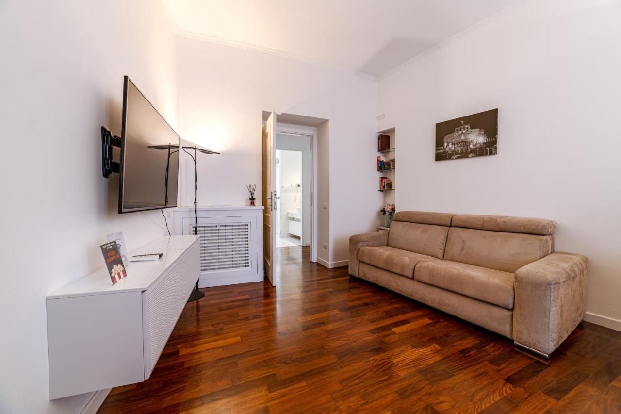 Saint Peter House Station Apartment Rome Exterior photo