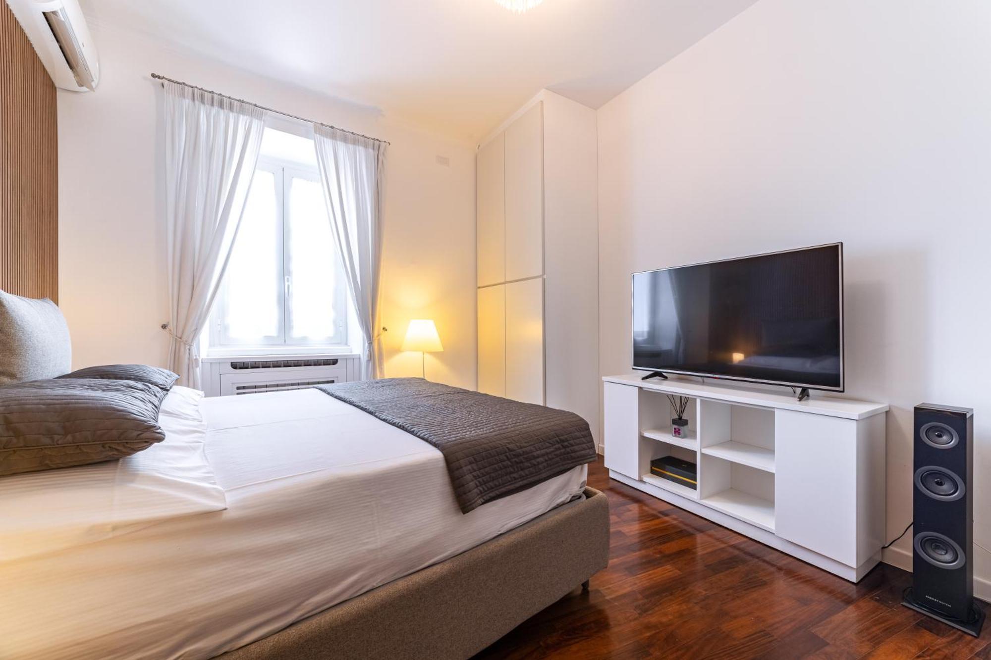 Saint Peter House Station Apartment Rome Exterior photo