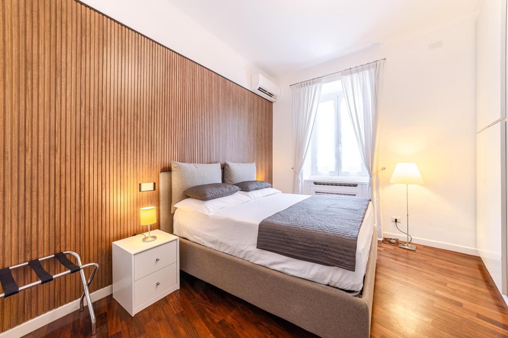 Saint Peter House Station Apartment Rome Exterior photo
